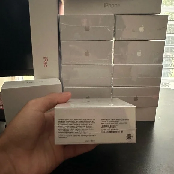 AirPod pro (2nd Generation)
